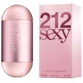 212 Sexy Feminino 60ml